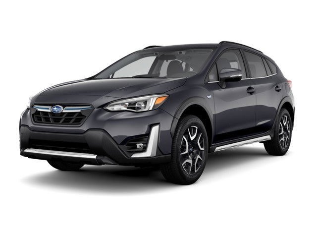 2023 Subaru Crosstrek Hybrid