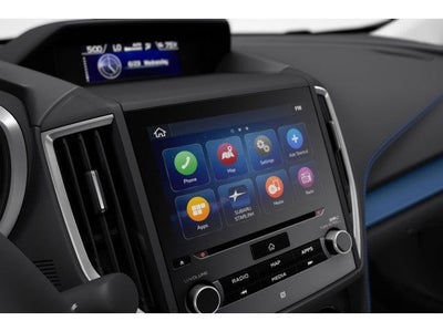 2023 Subaru Crosstrek Hybrid