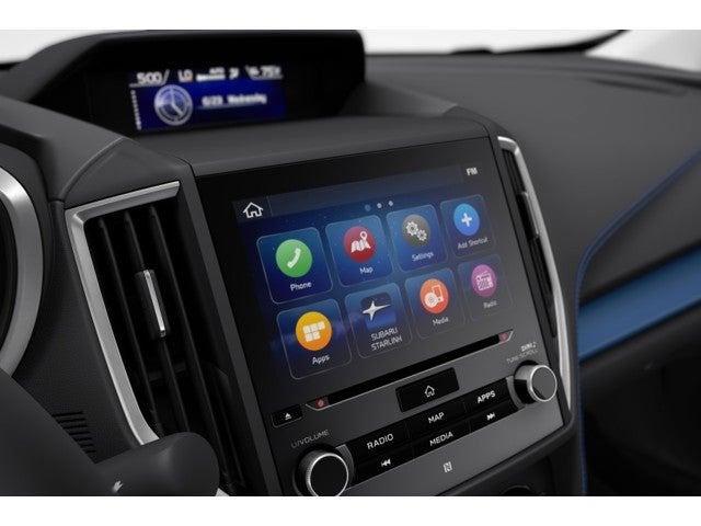 2023 Subaru Crosstrek Hybrid