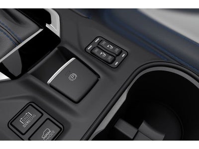 2023 Subaru Crosstrek Hybrid