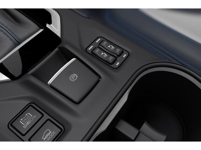 2023 Subaru Crosstrek Hybrid