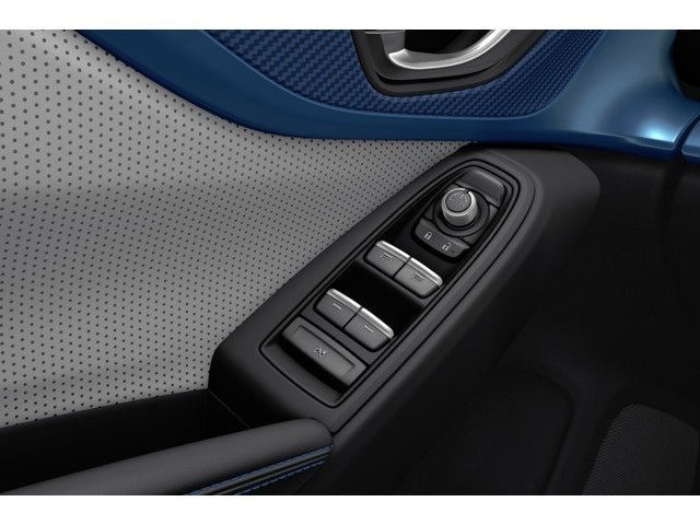 2023 Subaru Crosstrek Hybrid