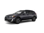 2023 Subaru Crosstrek Hybrid