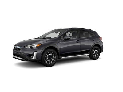 2023 Subaru Crosstrek Hybrid