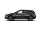 2023 Subaru Crosstrek Hybrid