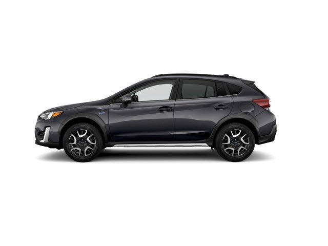 2023 Subaru Crosstrek Hybrid