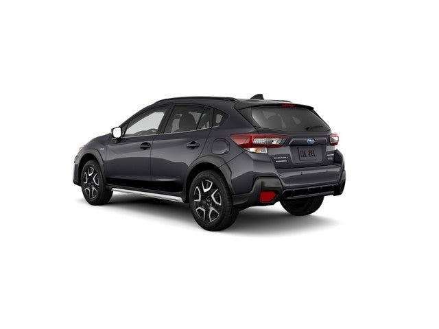 2023 Subaru Crosstrek Hybrid