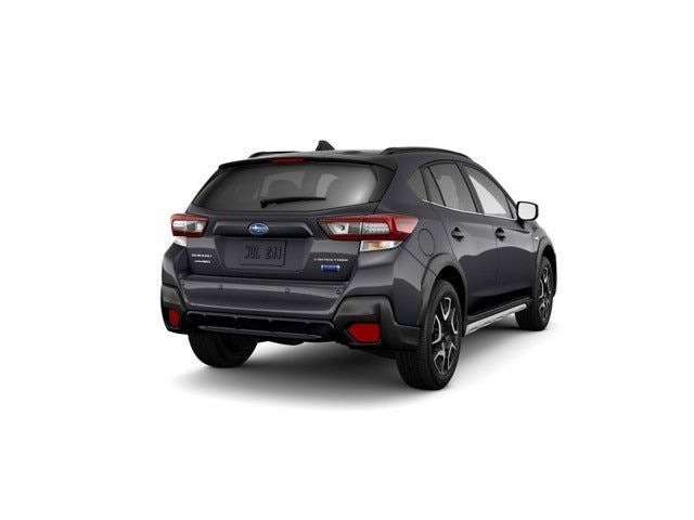 2023 Subaru Crosstrek Hybrid