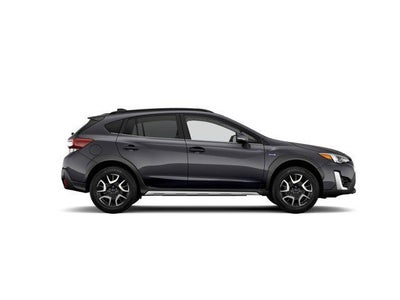 2023 Subaru Crosstrek Hybrid
