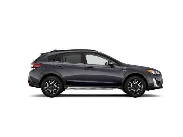 2023 Subaru Crosstrek Hybrid