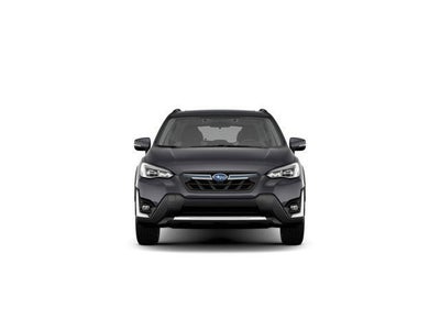 2023 Subaru Crosstrek Hybrid