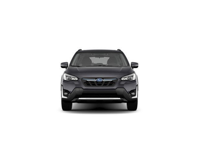 2023 Subaru Crosstrek Hybrid