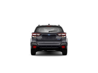 2023 Subaru Crosstrek Hybrid