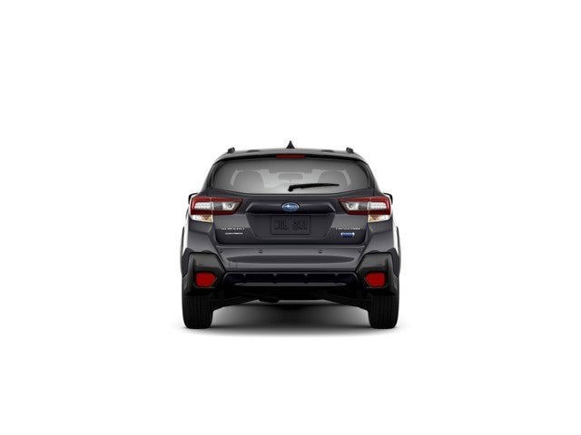 2023 Subaru Crosstrek Hybrid