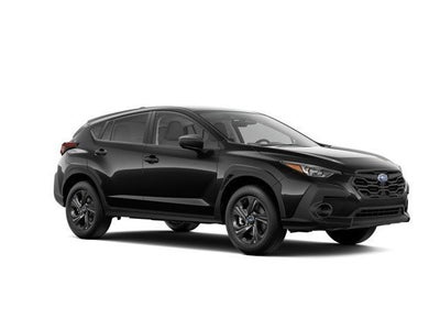 2024 Subaru Crosstrek 2.0I