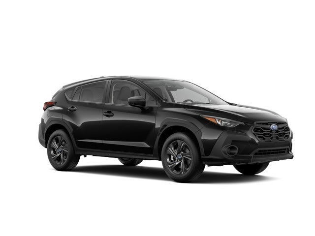 2024 Subaru Crosstrek 2.0I