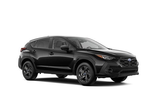 2024 Subaru Crosstrek 2.0I