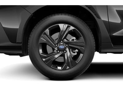 2024 Subaru Crosstrek 2.0I