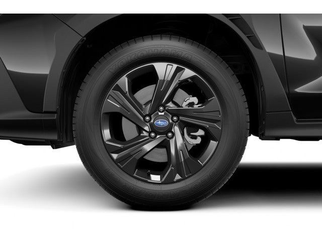 2024 Subaru Crosstrek 2.0I