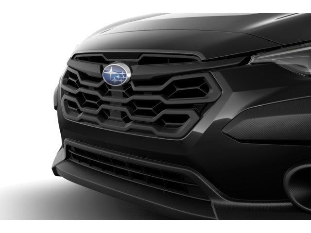 2024 Subaru Crosstrek 2.0I
