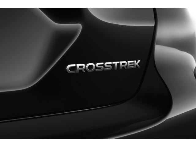 2024 Subaru Crosstrek 2.0I