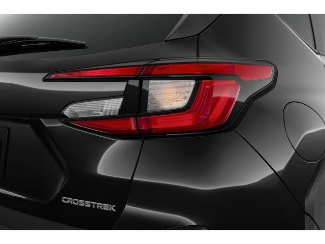 2024 Subaru Crosstrek 2.0I