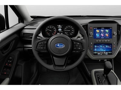 2024 Subaru Crosstrek 2.0I