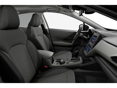 2024 Subaru Crosstrek 2.0I