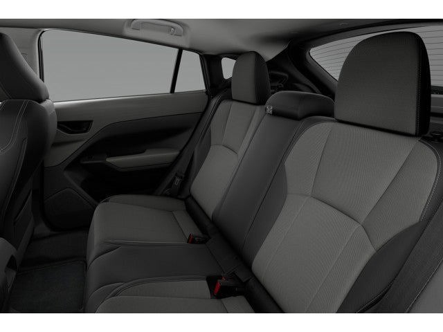 2024 Subaru Crosstrek 2.0I