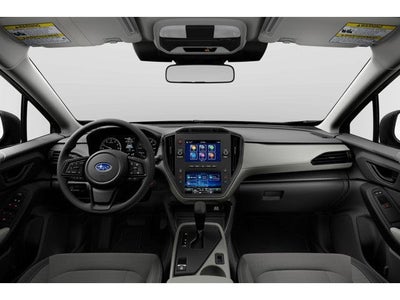 2024 Subaru Crosstrek 2.0I