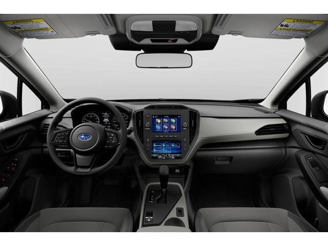 2024 Subaru Crosstrek 2.0I