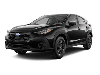 2024 Subaru Crosstrek 2.0I
