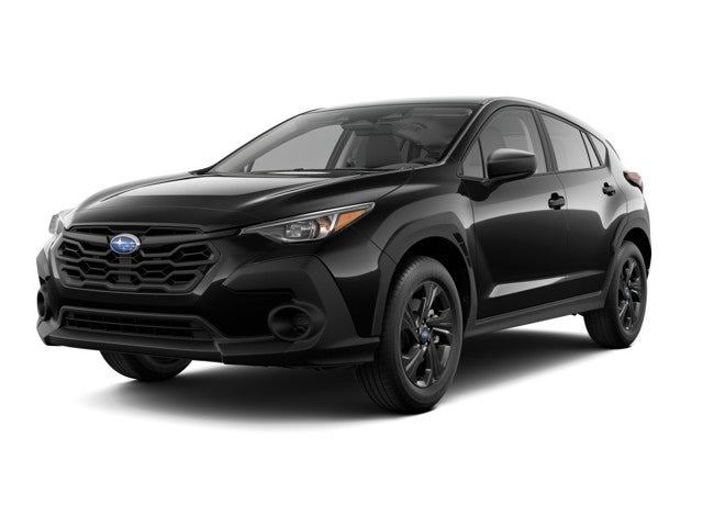 2024 Subaru Crosstrek 2.0I