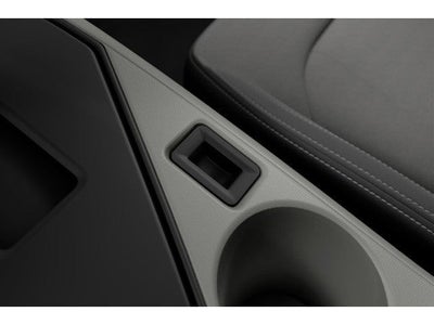 2024 Subaru Crosstrek 2.0I