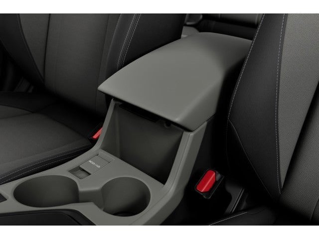 2024 Subaru Crosstrek 2.0I