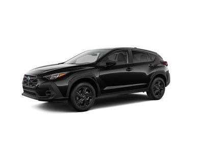 2024 Subaru Crosstrek 2.0I
