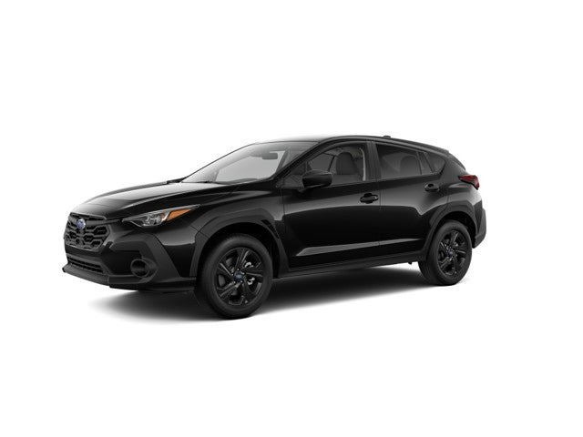 2024 Subaru Crosstrek 2.0I
