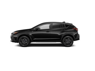 2024 Subaru Crosstrek 2.0I