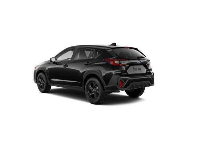 2024 Subaru Crosstrek 2.0I