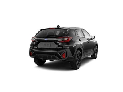 2024 Subaru Crosstrek 2.0I
