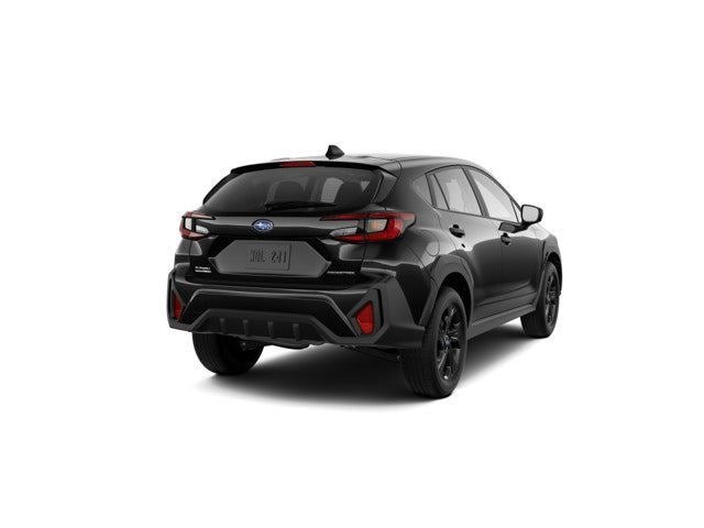 2024 Subaru Crosstrek 2.0I