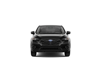 2024 Subaru Crosstrek 2.0I