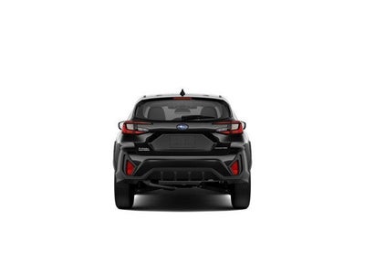 2024 Subaru Crosstrek 2.0I