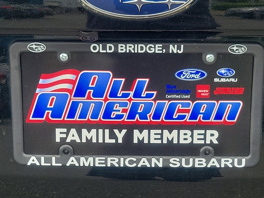 2021 Subaru Forester Premium in Old Bridge, NJ - All American Auto Group
