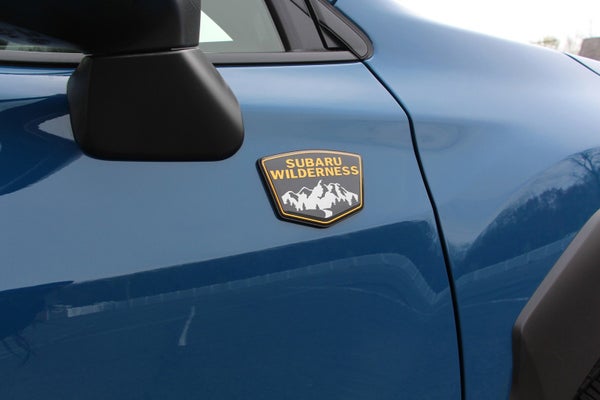 2023 Subaru Forester Wilderness in Old Bridge, NJ - All American Auto Group