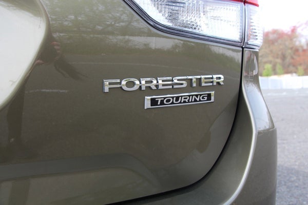 2023 Subaru Forester Touring in Old Bridge, NJ - All American Auto Group
