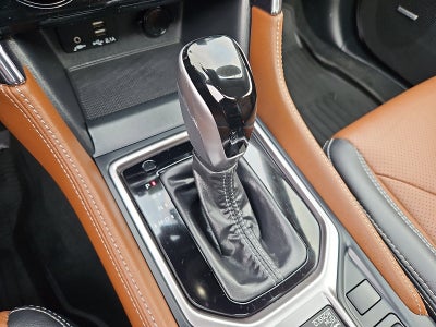 2023 Subaru Forester Touring