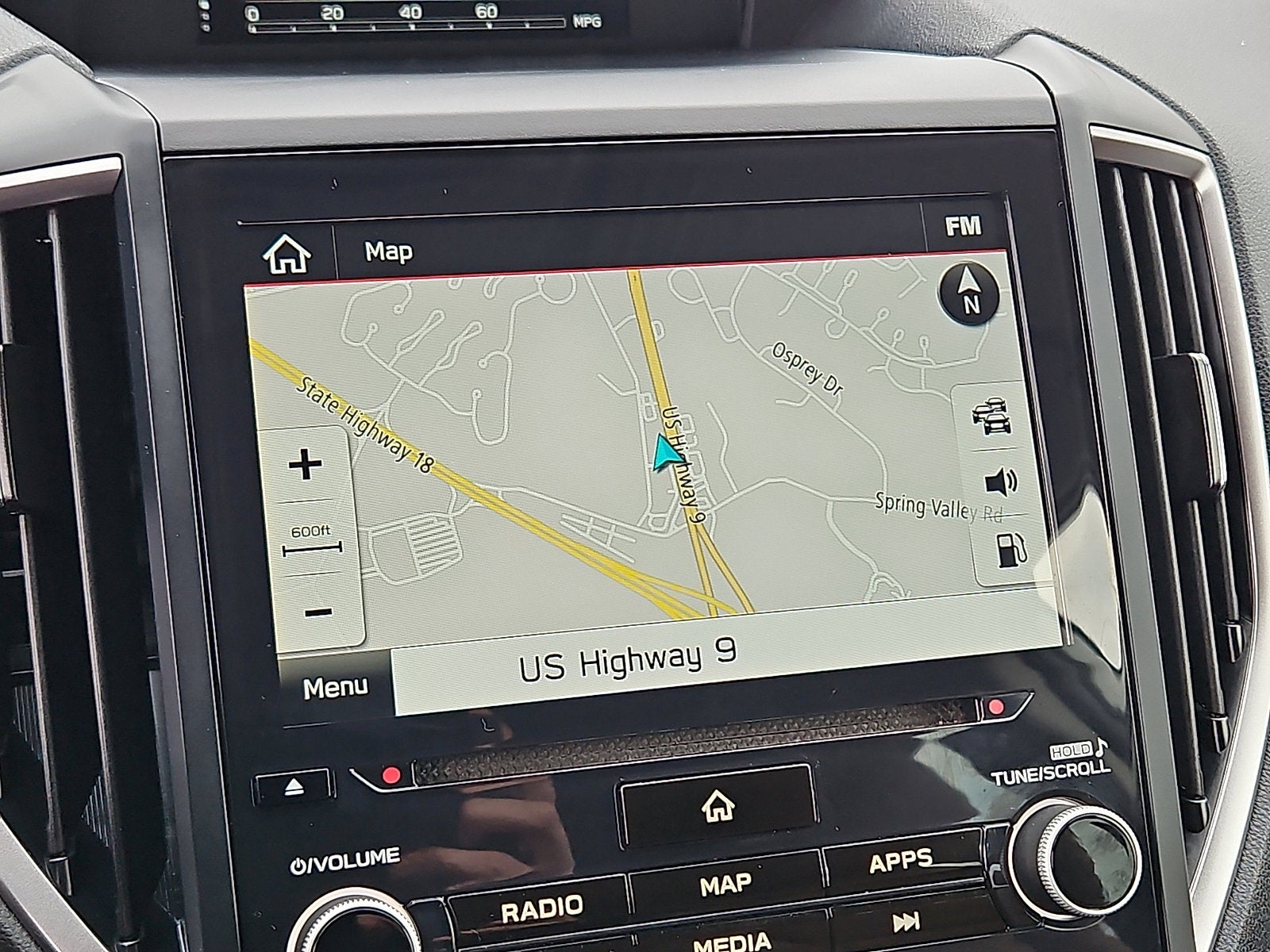 2023 Subaru Forester Touring