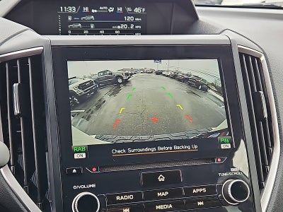 2023 Subaru Forester Touring