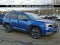 2025 Subaru Forester Premium Hybrid
